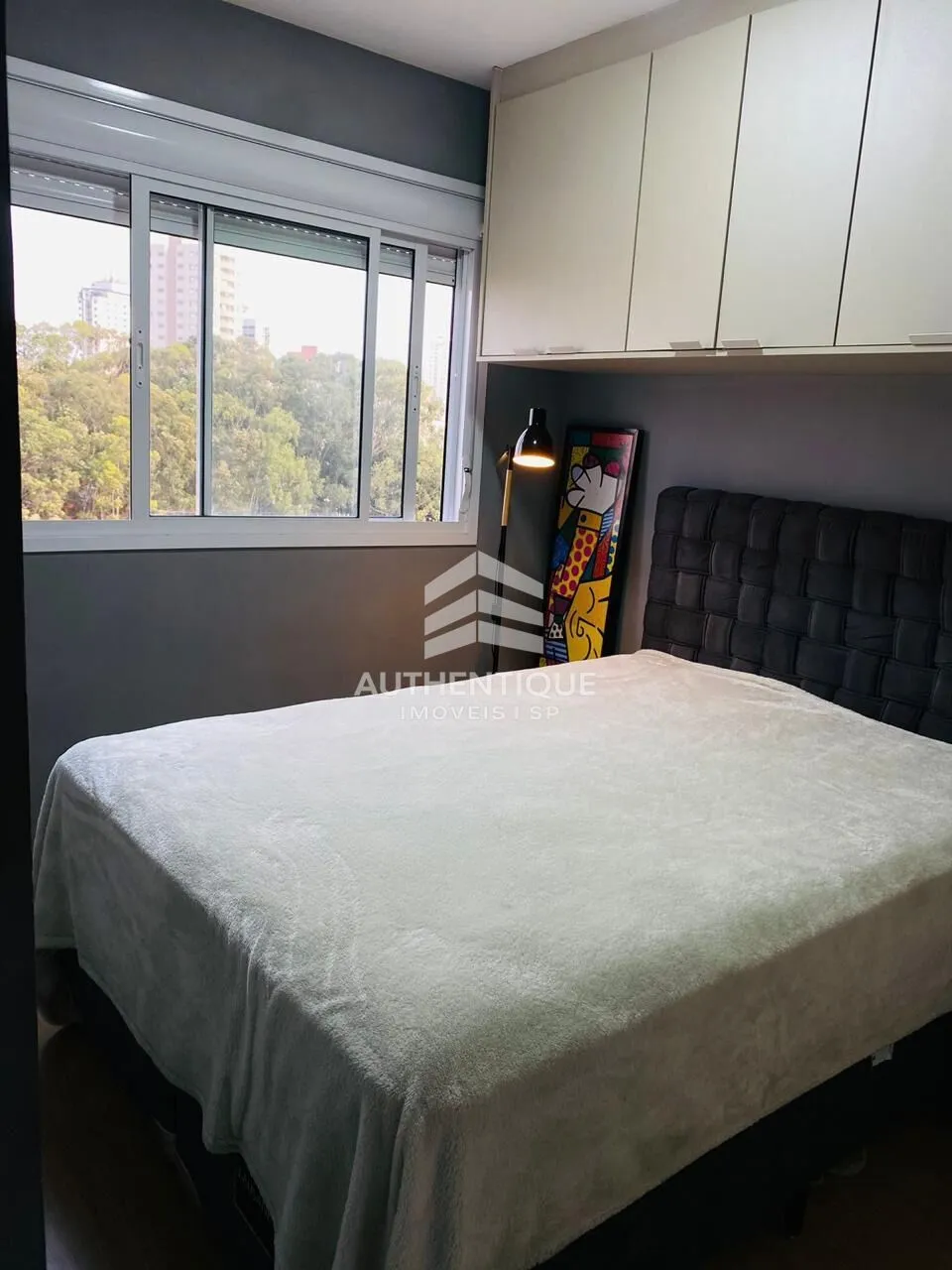 Imagem TEG SACOMA - Apartamento no bairro Sacomã à venda