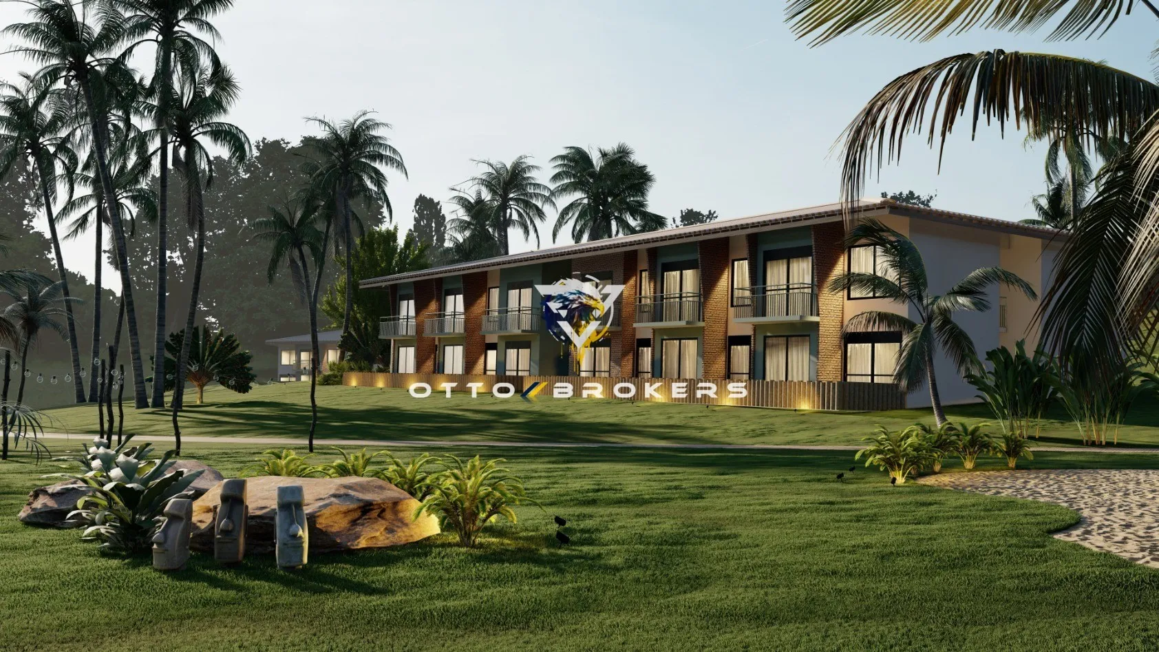 Imagem APARTAMENTO RESIDENCIAL em SANTA CRUZ CABRÁLIA - BA, COROA VERMELHA