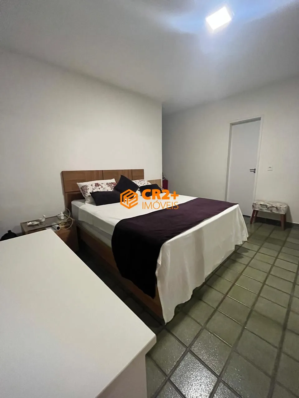 Imagem Vendo apartamento em Boa Viagem com 140m²- 3 quartos