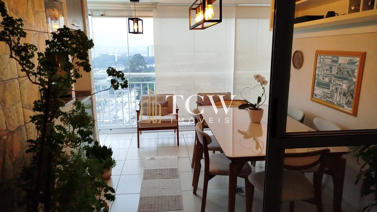 Foto do imóvel Apartamento à venda no bairro Bom Retiro - São Paulo/SP, Zona Central