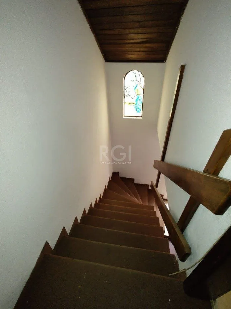 Imagem Casa para Venda - 98m², 2 dormitórios, 2 vagas - Alto Petrópolis