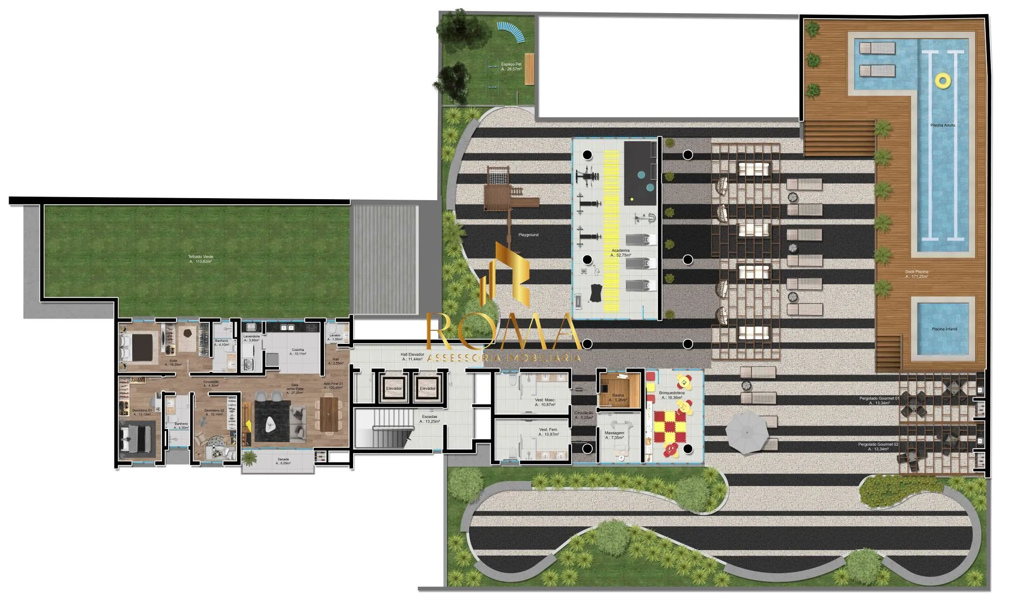 Imagem Apartamento 2 dormitórios à venda Centro Santa Maria/RS