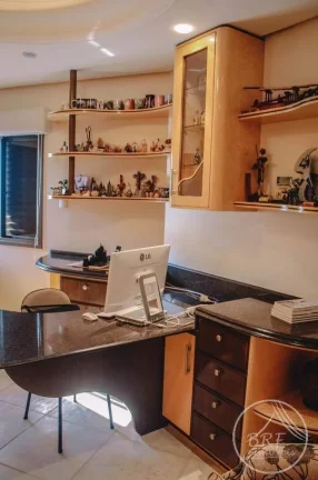 Imagem Vendo maravilhosa casa no Bosque das mansões São jose SC