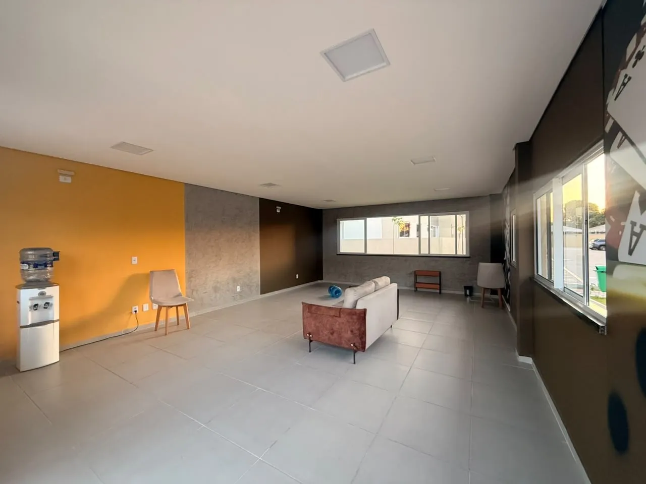 Imagem Apartamento para Venda em Fortaleza, Antônio Bezerra, 2 dormitórios, 1 suíte, 2 banheiros, 1 vaga