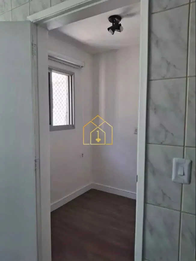 Imagem Apartamento à venda 86m² 3 quartos 1 suíte e 1 vaga | Vila Gilda -Santo André - SP
