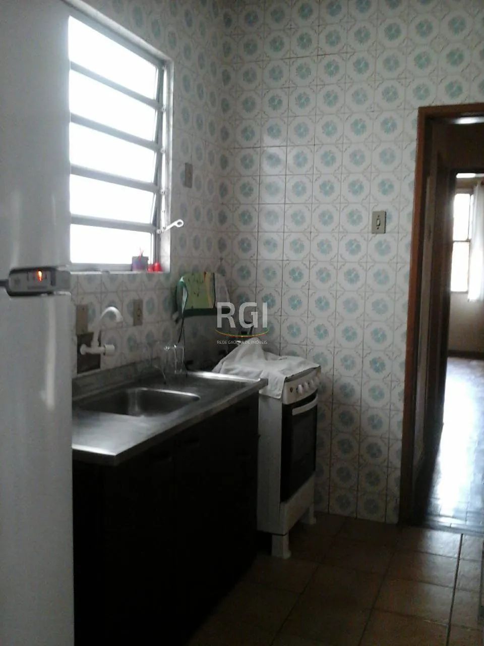 Imagem Casa para Venda - 164.42m², 3 dormitórios, sendo 1 suites, 1 vaga - Santana