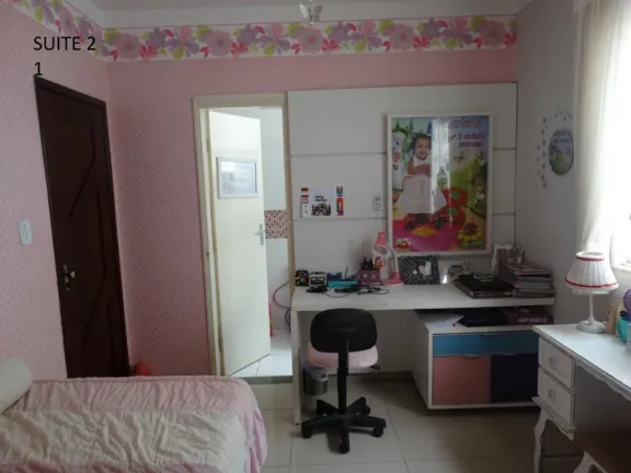 Imagem Casa com 5 Quartos à Venda, 400 m² em Conjunto dos Ipês - São Luís