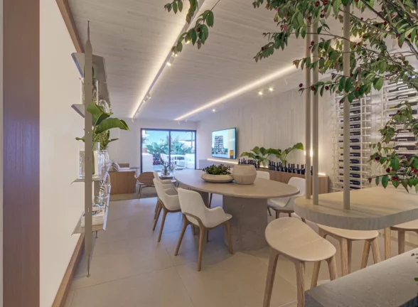 Imagem APARTAMENTO RESIDENCIAL em Cabedelo - PB, Camboinha