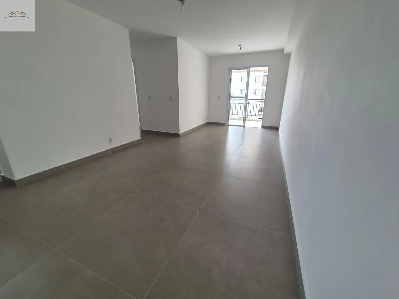 Imagem APARTAMENTO RESIDENCIAL em São Bernardo do Campo - São Paulo, Rudge Ramos