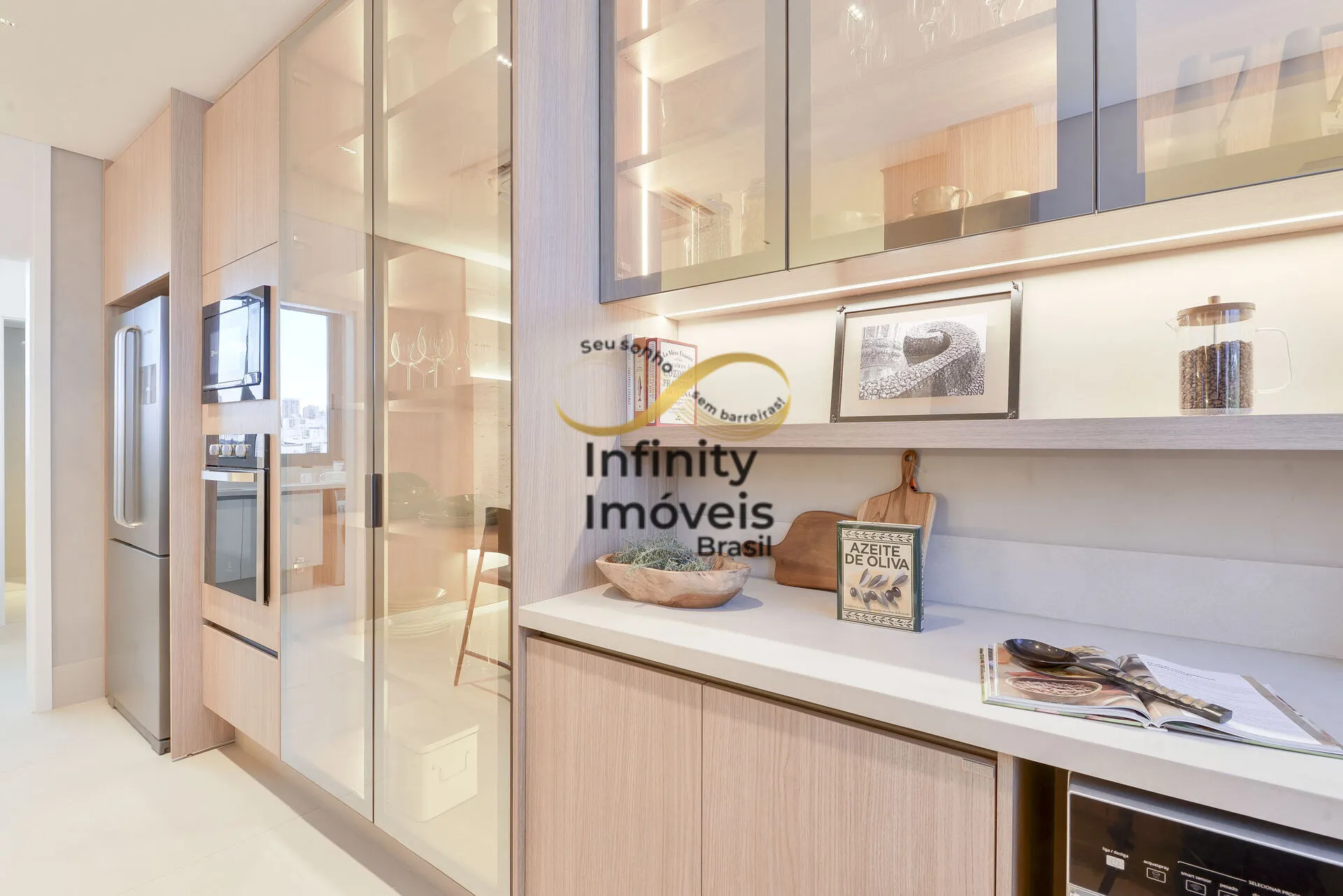 Imagem AURA VILA DA SERA N LIMA - Apartamento à venda no bairro Jardinaves - Nova Lima/MG