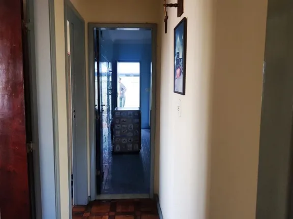 Imagem Casa com 3 Quartos à Venda, 120 m² em Santa Rosa - Niterói