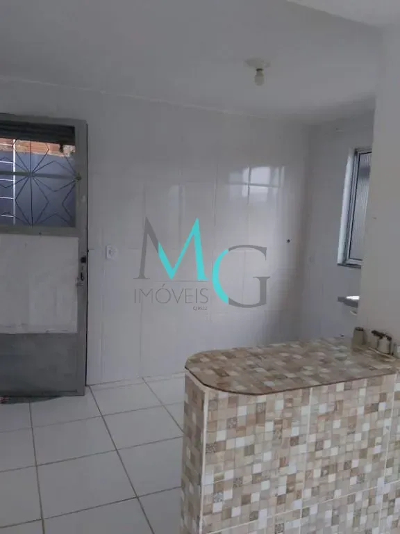 Imagem Casa com 1 dormitório à venda, 136 m² por R$ 190.000,00 - Campo Grande - Rio de Janeiro/RJ
