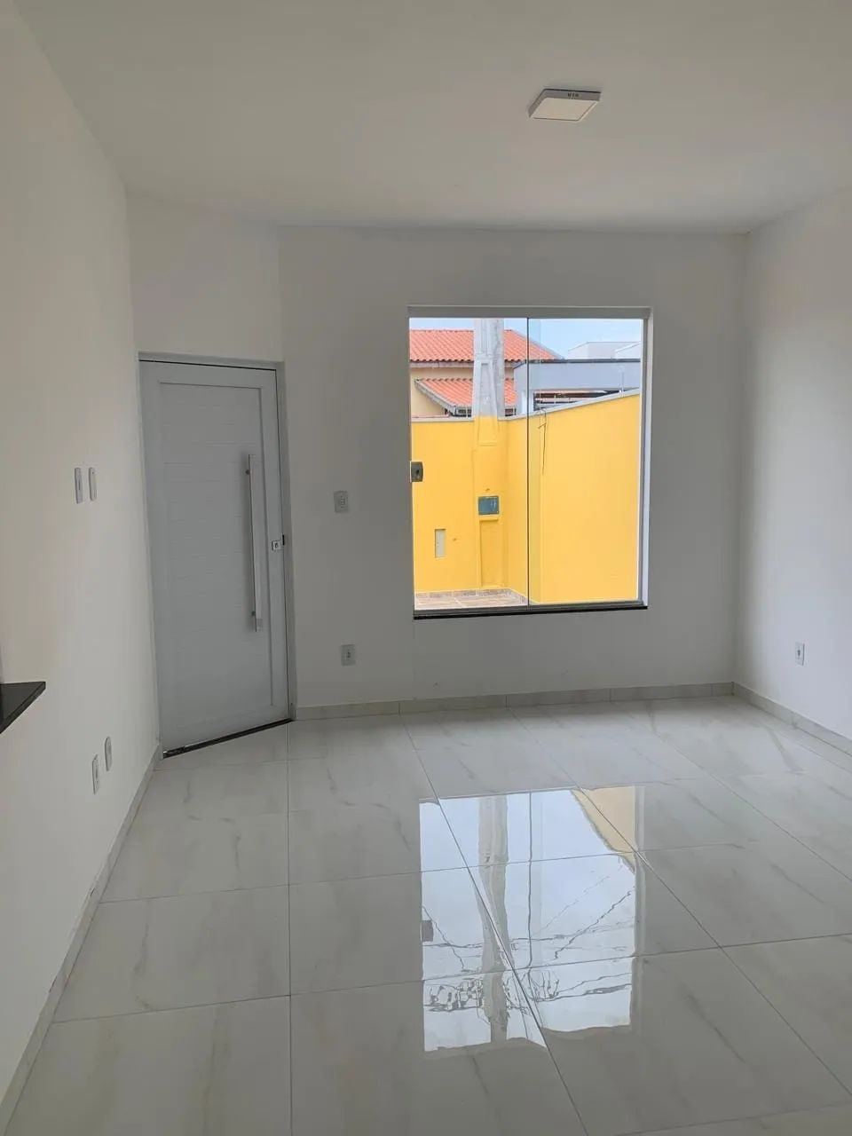 Imagem Casa 3 Quartos, 1 Suite, 2 Vagas, 176M², Loteamento Residencial e Comercial Flamboyant, Pindamonhangaba - SP