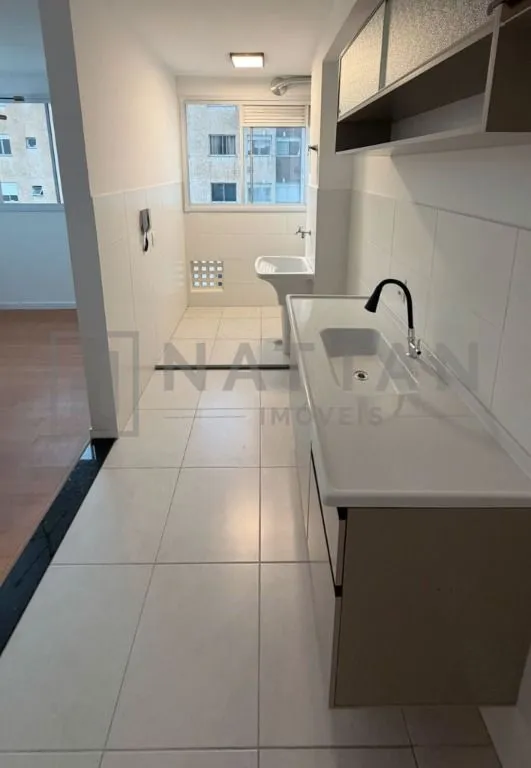 Imagem Apartamento com 2 dormitórios à venda, 45 m² por R$ 398.000,00 - Belenzinho - São Paulo/SP