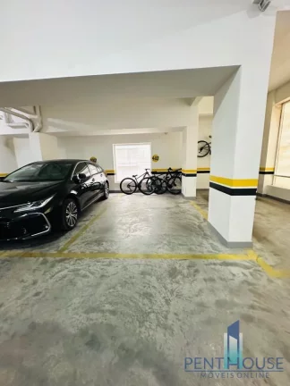 Imagem Apartamento Zona Central para Venda em Balneário Camboriú, CENTRO, 3 dormitórios, 2 suítes, 3 banheiros, 2 vagas
