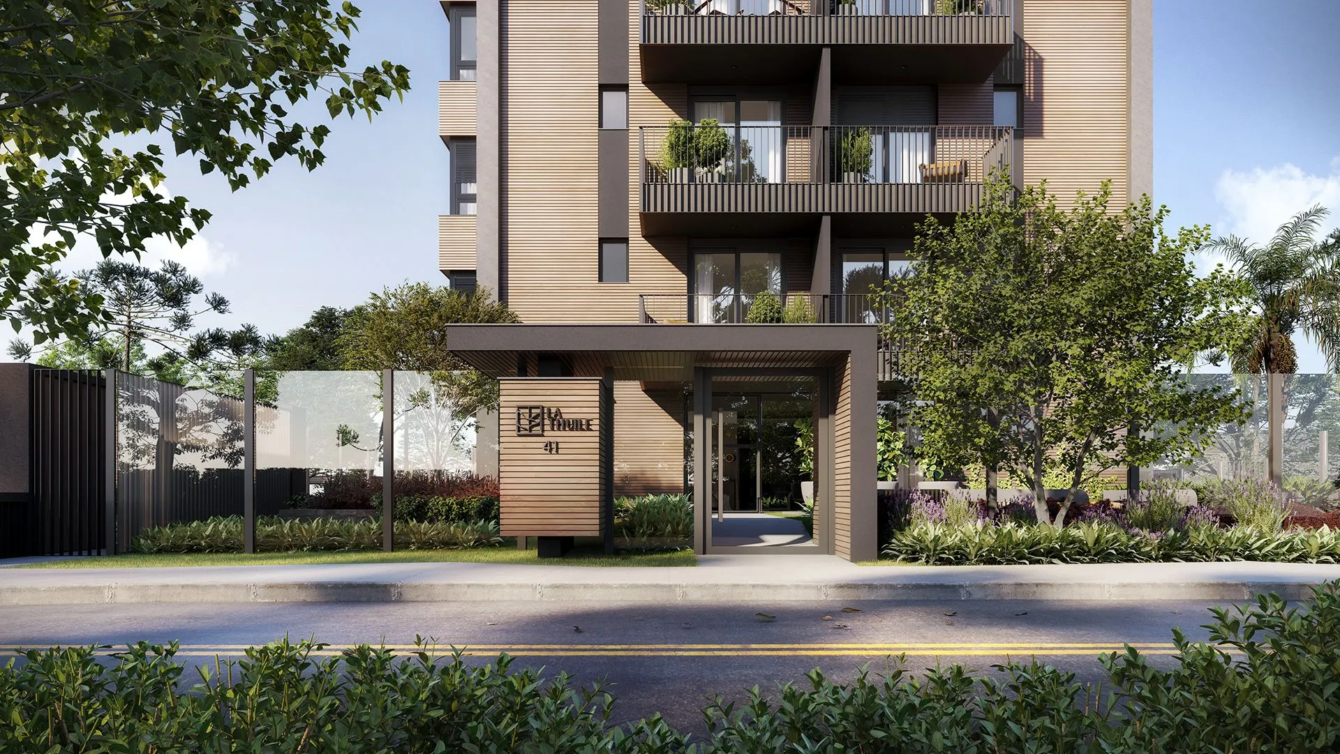 Imagem Apartamento à venda em Gramado, Centro, com 1 quarto, 50.44m2