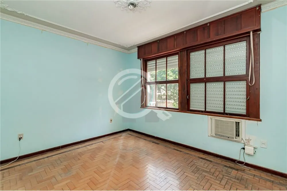 Imagem 3D, 1VAGA, 113m². Apartamento junto a Redenção. Com 113 metros de área privativa, 3 dormitórios...