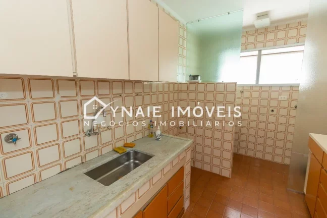 Imagem APARTAMENTO RESIDENCIAL em SÃO PAULO - SP, VILA UBERABINHA