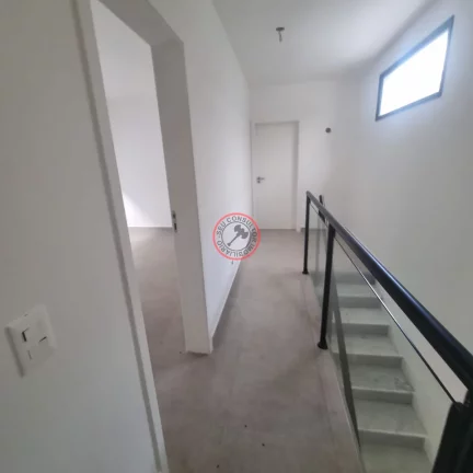 Imagem CAMBURY, 200 MTS DA PRAIA,CASAS EM CONDOMINIO COM 3 SUITES COM AREA UTIL DE 160MT