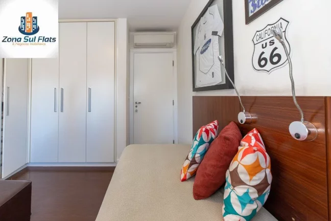 Imagem Excelente Apartamento à Venda Na Vila Mariana Com 3 Dormitórios Sendo 1 Suíte e 2 Vagas