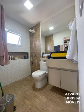 Imagem Casa com 2 dormitórios à venda, 105 m² por R$ 660.000,00 - Vila Gardiman - Itu/SP