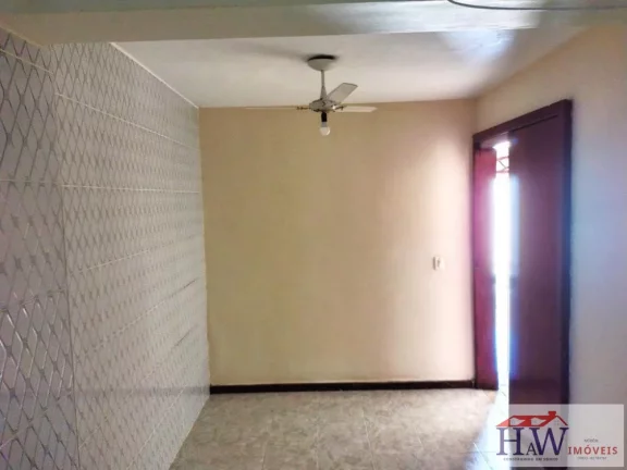 Imagem CASA 2 QUARTOS SUÍTE CONDOMÍNIO PARQUE FLUMINENSE D. CAXIAS