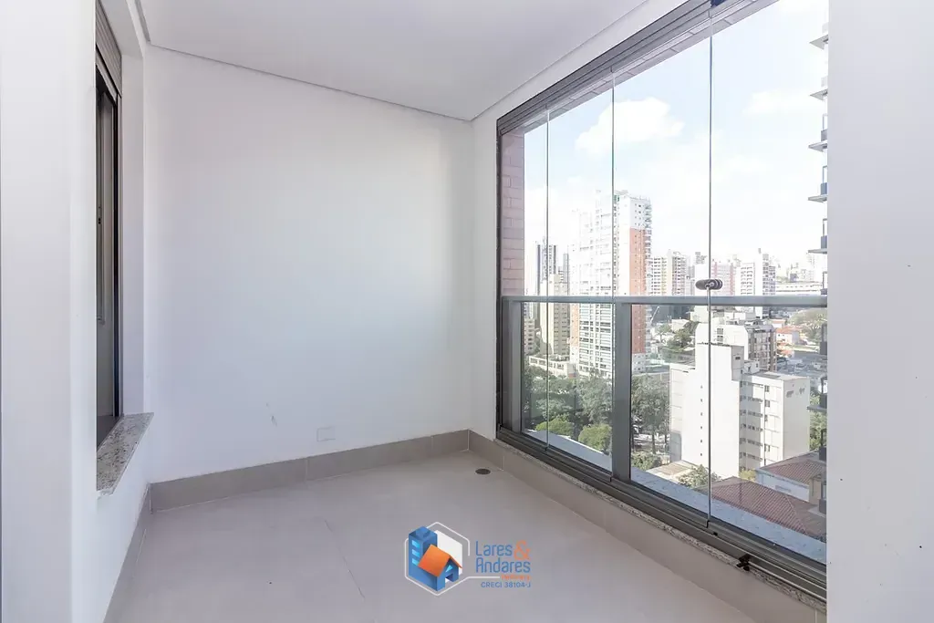 Imagem Apartamento à venda 2 Quartos 1 Suite 2 Vagas 73M² Perdizes São Paulo - SP