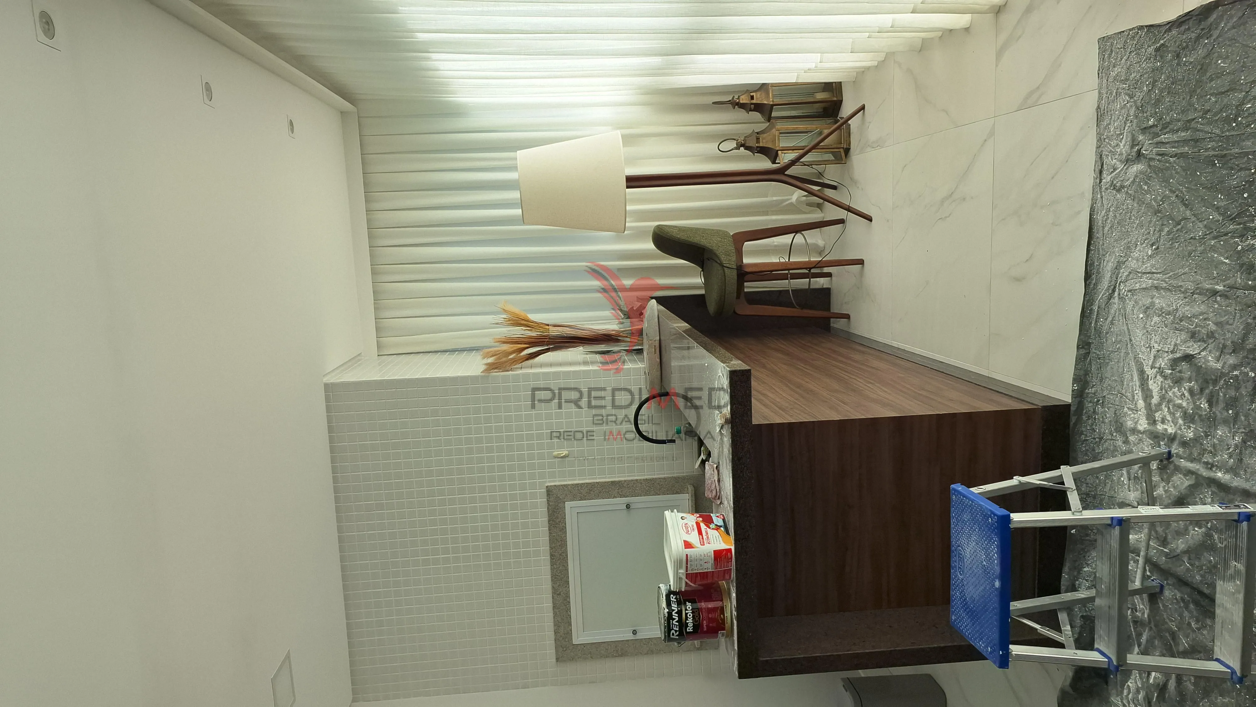 Imagem Apartamento alto padrão na meia praia