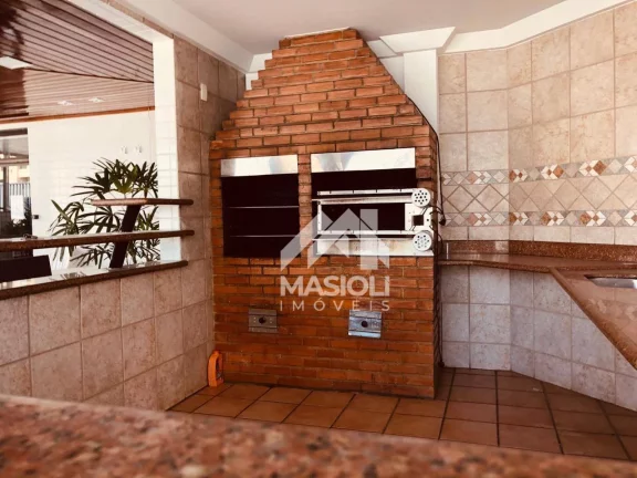 Imagem Apartamento com 4 dormitórios à venda, 354 m² por R$ 2.500.000,00 - Praia de Itapoã - Vila Velha/ES