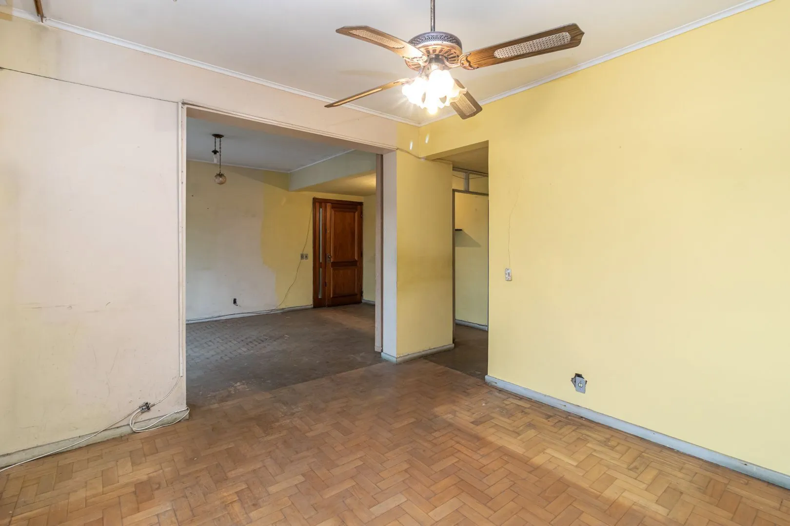 Imagem Apartamento em Praia de Belas