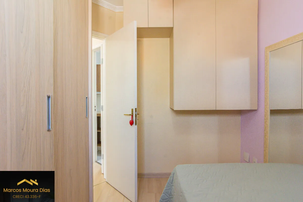 Imagem Apartamento para venda em Santa Cecília com 1 quarto , 35m²