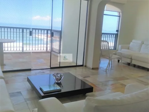 Imagem Apartamento Padrão para Venda em Pitangueiras Guarujá-SP