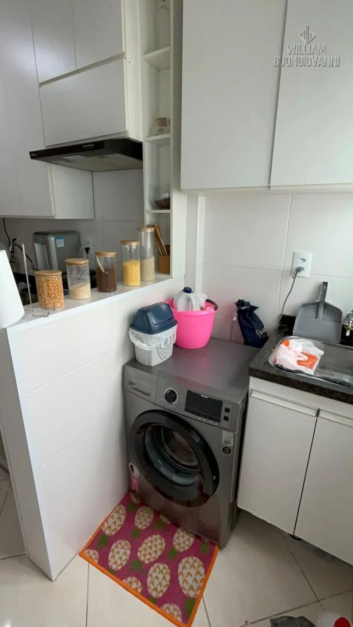 Imagem Apartamento 2 quartos 1 suite com lazer