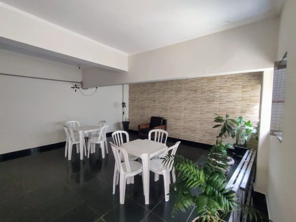Imagem APARTAMENTO COM 70,00 m² - AVIAÇÃO - PRAIA GRANDE SP
