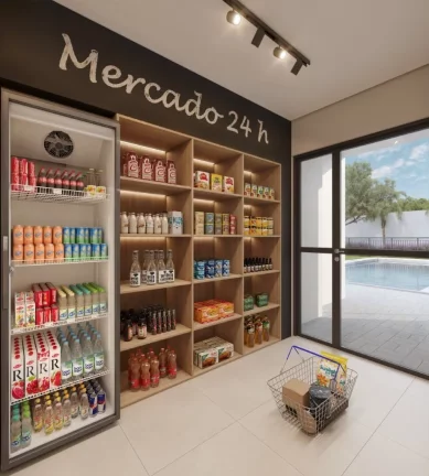 Imagem APARTAMENTO RESIDENCIAL em São Paulo - SP, Santa Cecília