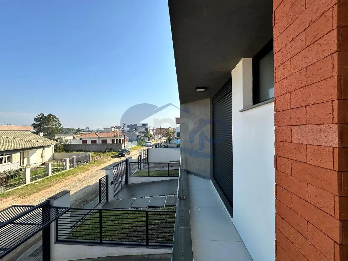 Imagem Sobrado a venda com 3 dormitorios no centro de Passo de Torres/SC