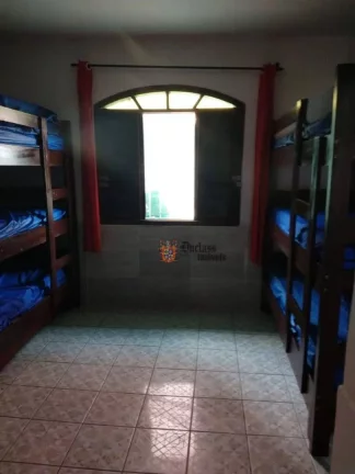 Imagem Casa com 3 dormitórios à venda, 137 m² por R$ 699.000,00 - Jardim Vista Linda - Bertioga/SP