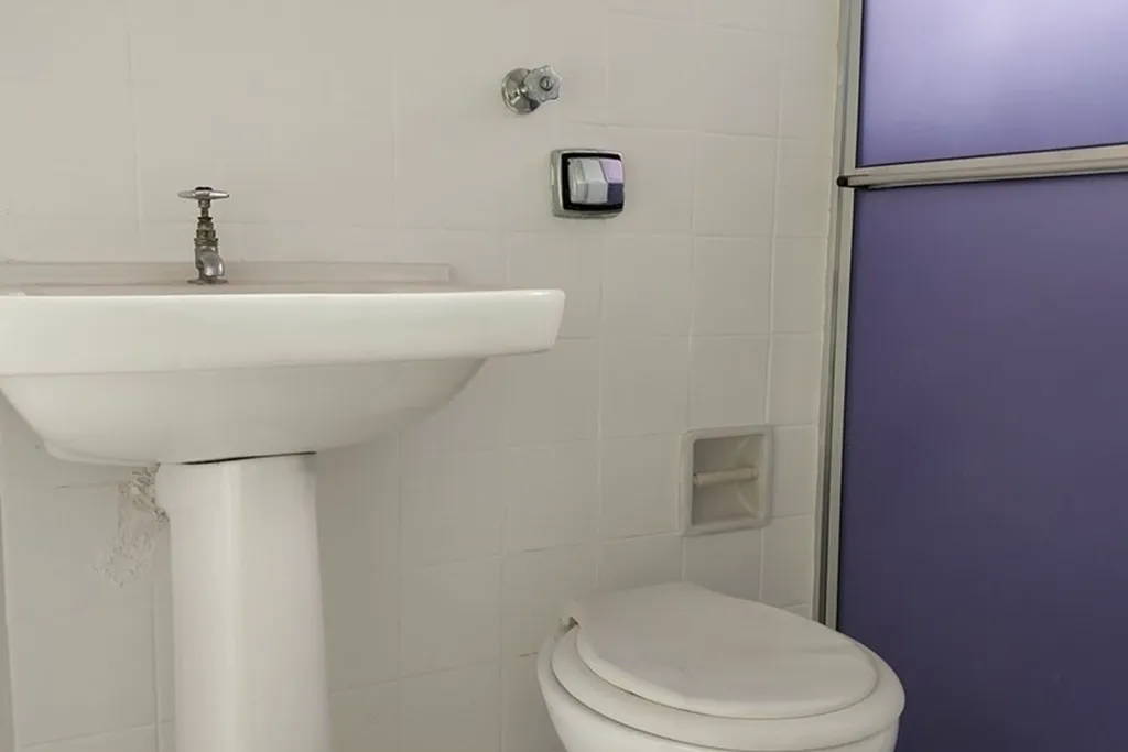 Imagem Apartamento em Centro Histórico