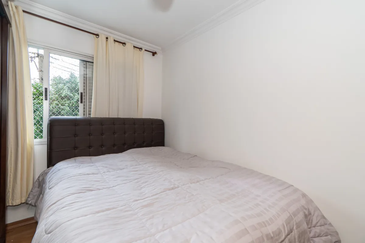 Imagem Apartamento para venda em Ipiranga com 2 quartos, 60m2