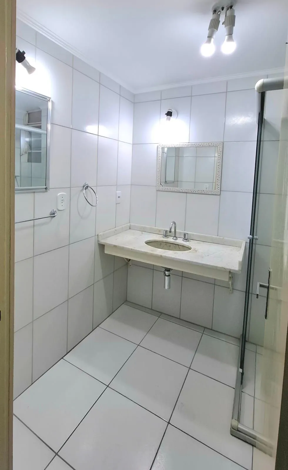 Imagem APTO 3 DORM COM DEPENDENCIA EMPREGADA