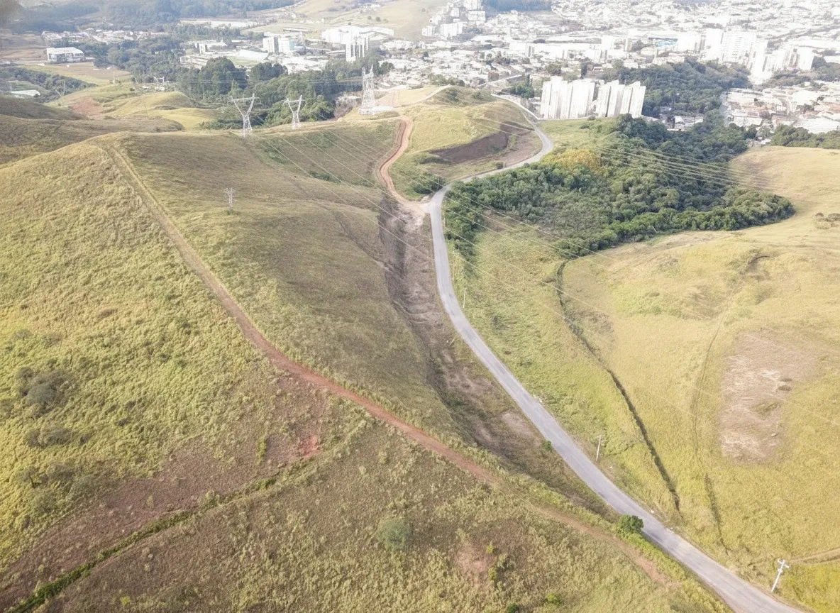 Imagem Casa à venda em Vila Togni, Poços de Caldas