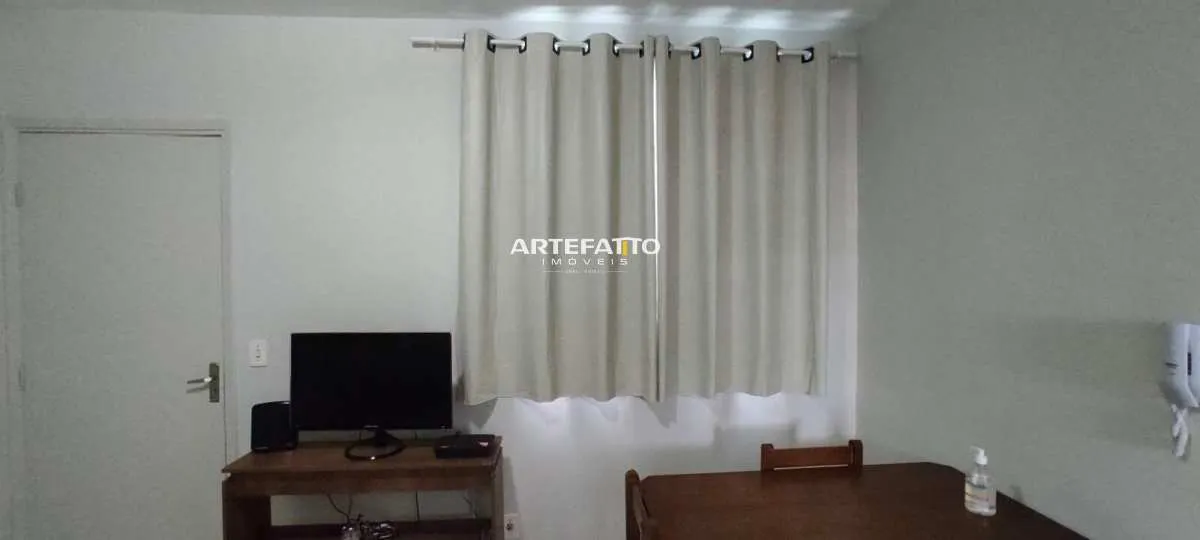 Imagem Apartamento à venda em Franca, Centro, com 2 quartos, 48m2