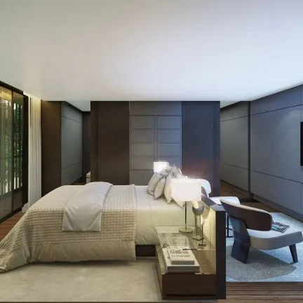 Imagem Casa de Condomínio com 4 Quartos à Venda, 1.500 m² em Vila Madalena - São Paulo