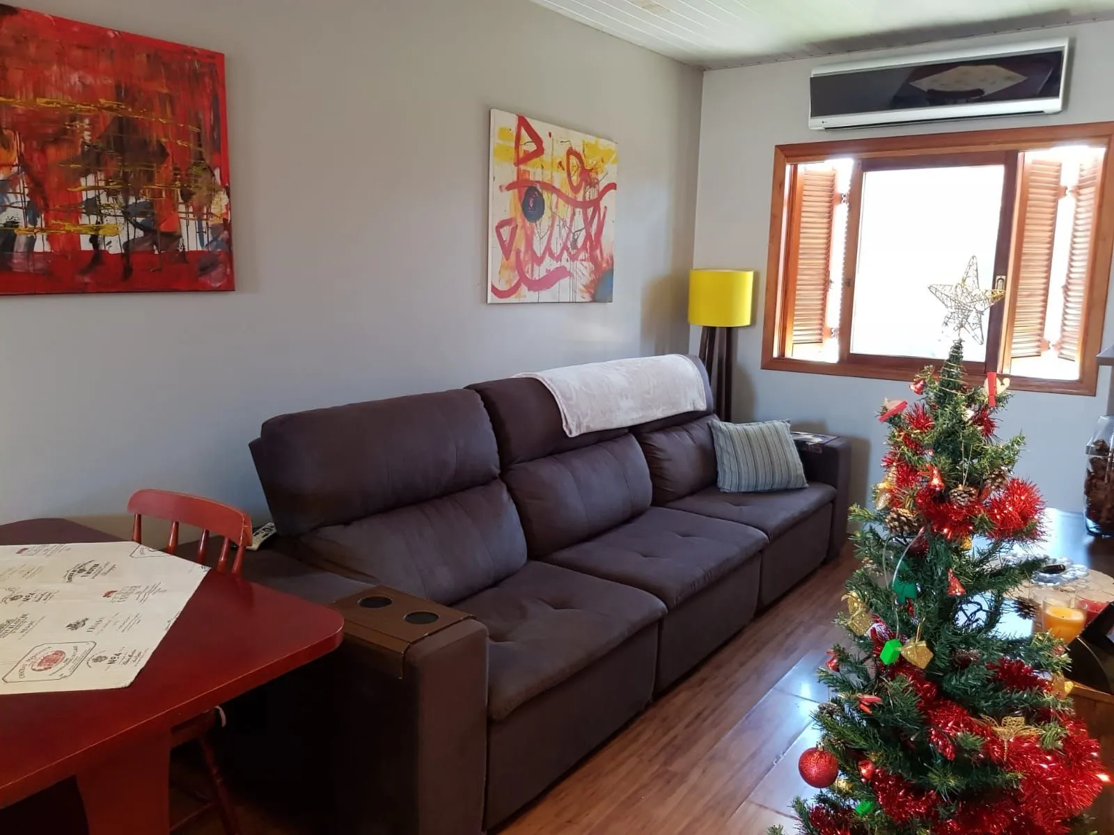 Imagem Casa térrea na Hípica