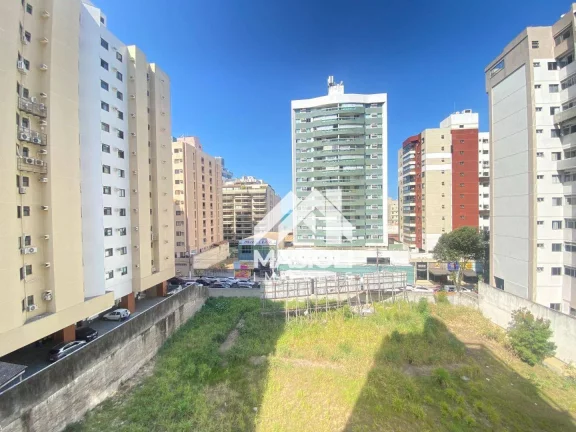 Imagem Apartamento com 1 dormitório à venda, 42 m² por R$ 600.000,00 - Praia de Itapoã - Vila Velha/ES