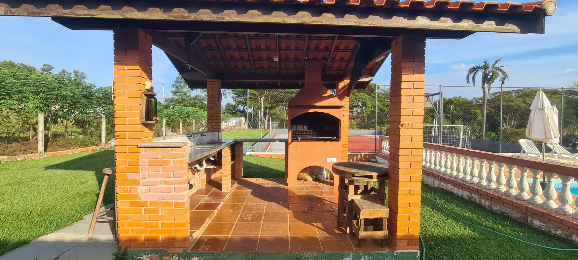 Foto do imóvel: Chácara com 4 Quartos à Venda, 387 m² em Área Rural de Cesário Lange - Cesário Lange