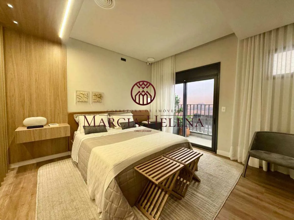 Imagem Apartamento de luxo à venda em Campinas, Casa Figueira, com 3 quartos, 154m2