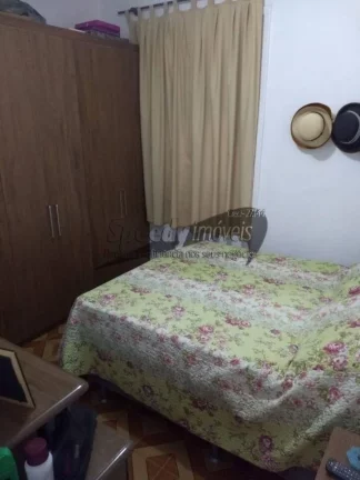 Imagem Venda Apartamento em Santos Gonzaga 2 dormitórios.