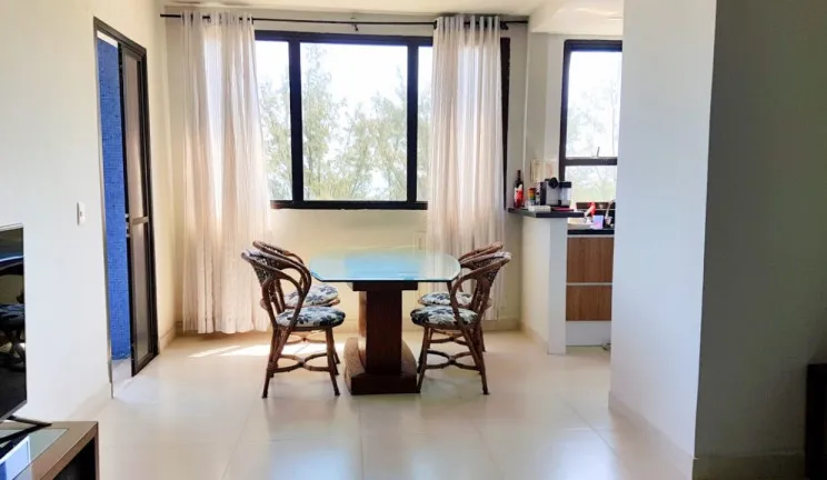 Imagem Apartamento com 2 Quartos à Venda, 78 m² em Barra Da Tijuca - Rio De Janeiro