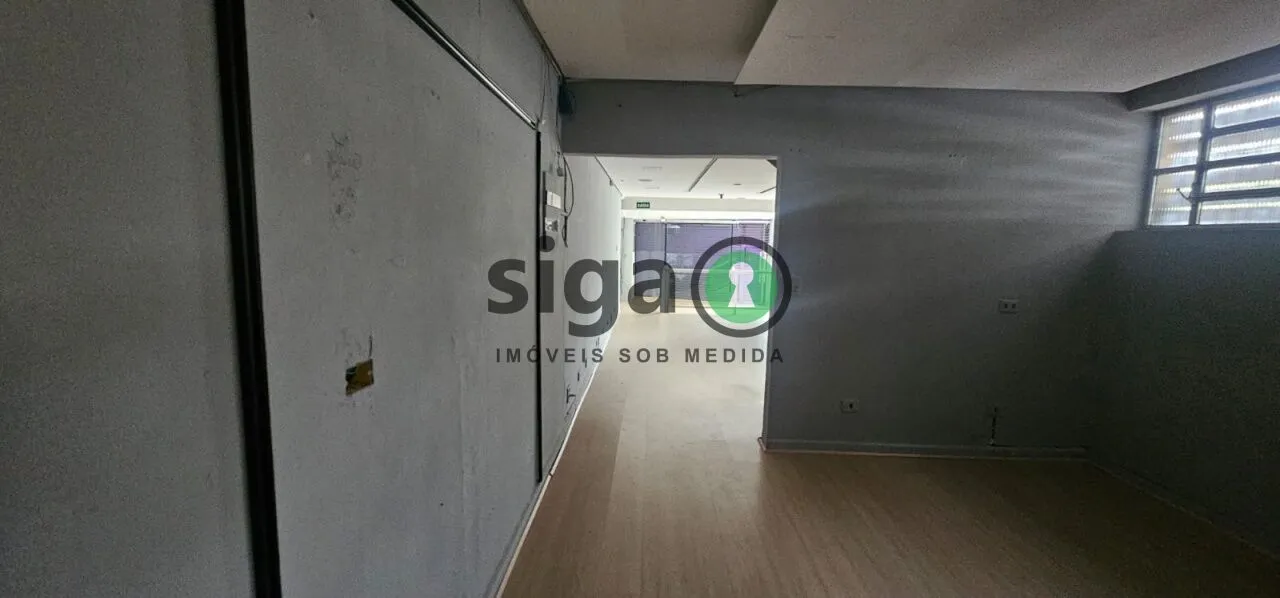 Imagem Ponto Comercial Estratégico na Tatuapé /Anália Franco (Esquina)